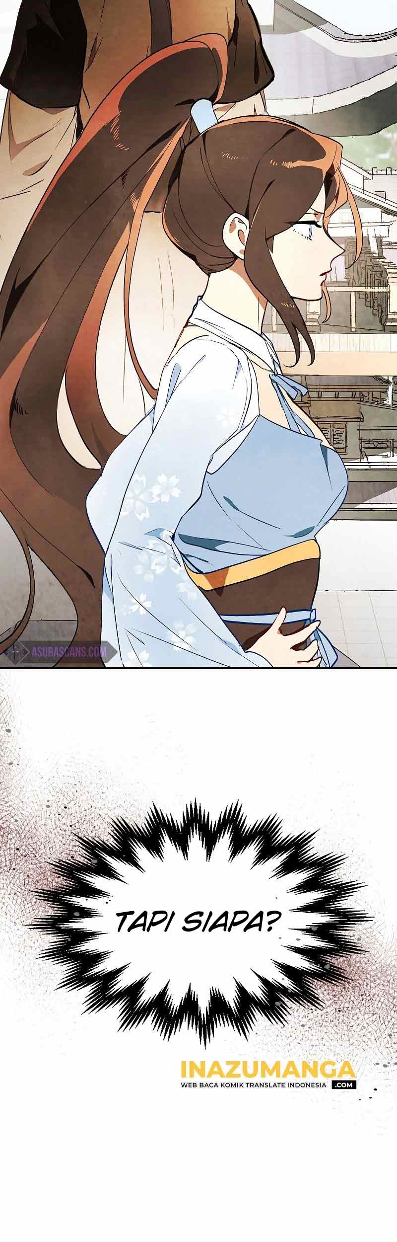 Chronicles Of The Martial God’s Chapter 19 Gambar 61