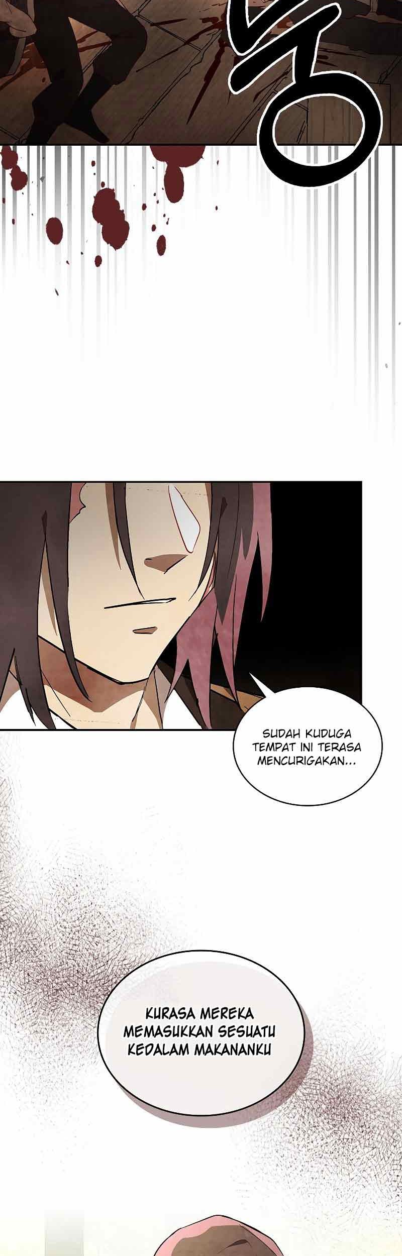 Chronicles Of The Martial God’s Chapter 19 Gambar 9