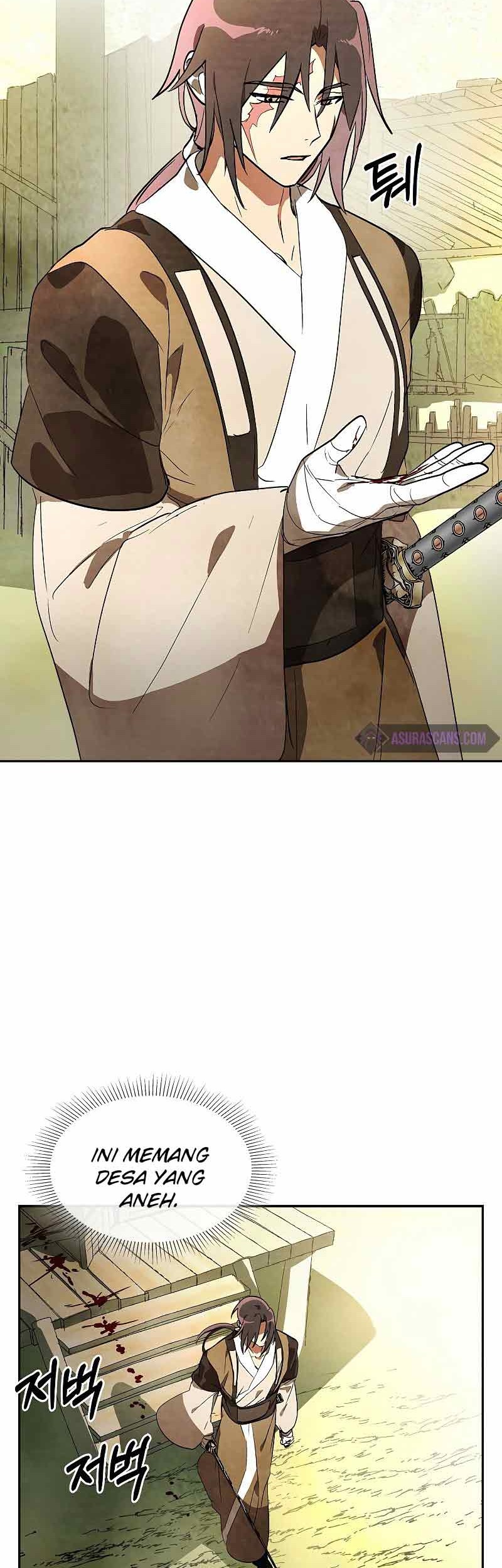 Chronicles Of The Martial God’s Chapter 19 Gambar 10