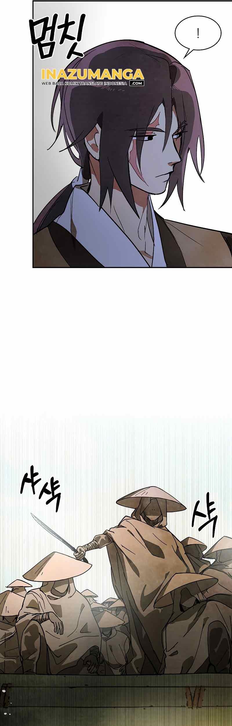 Chronicles Of The Martial God’s Chapter 19 Gambar 13