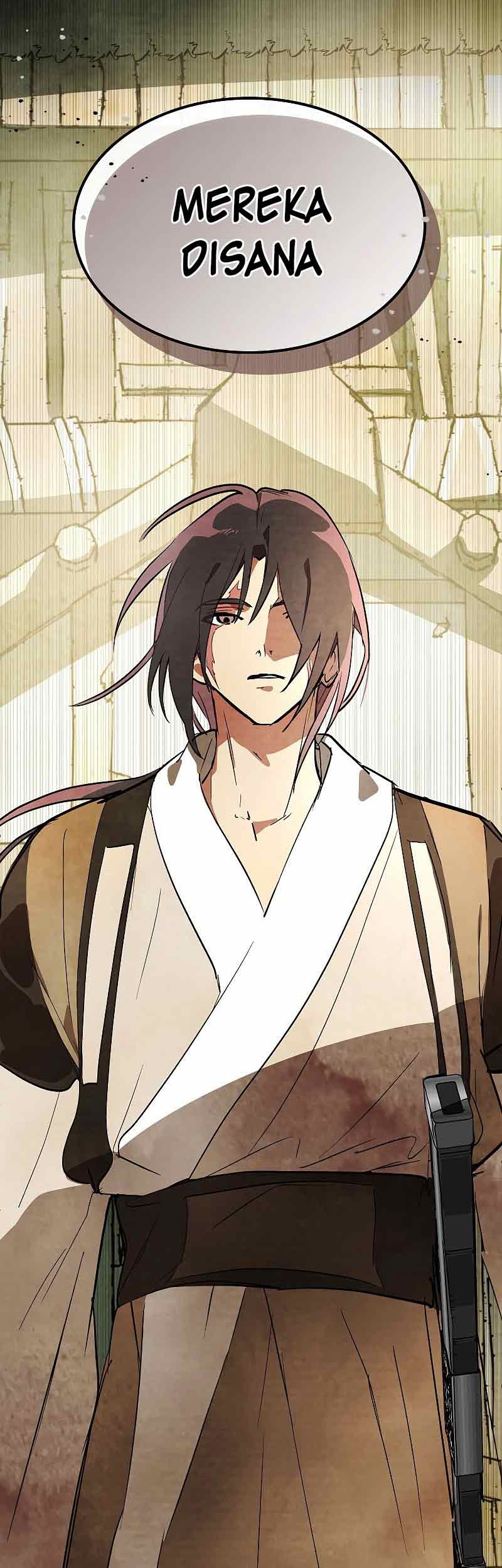 Chronicles Of The Martial God’s Chapter 19 Gambar 14