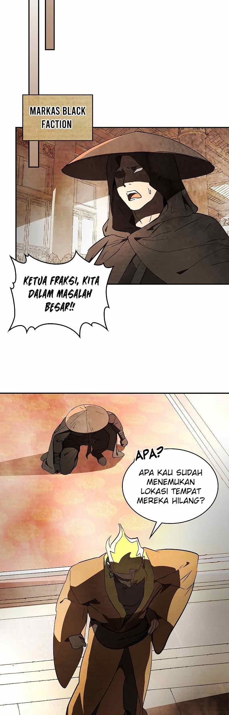 Chronicles Of The Martial God’s Chapter 19 Gambar 17