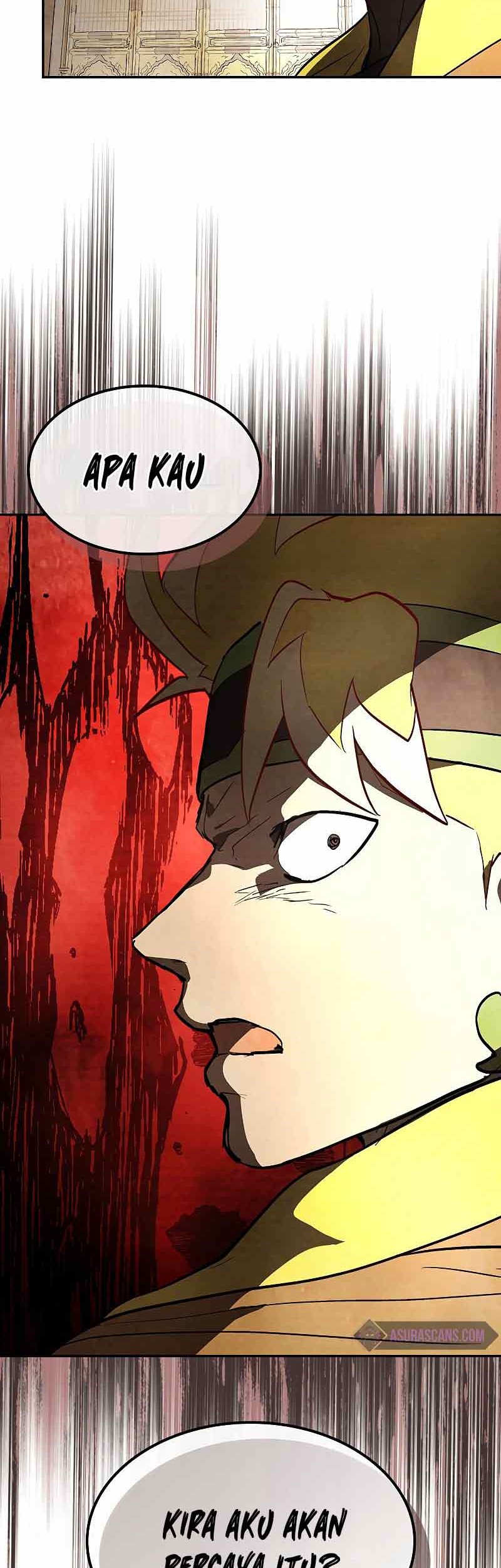 Chronicles Of The Martial God’s Chapter 19 Gambar 20