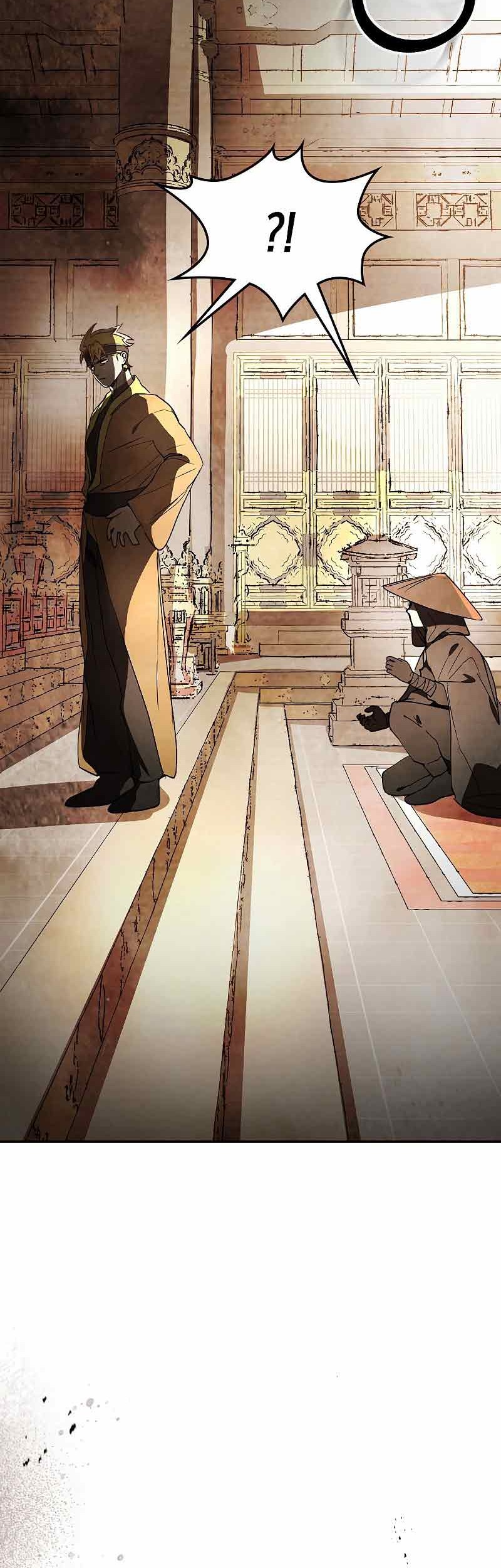 Chronicles Of The Martial God’s Chapter 19 Gambar 22