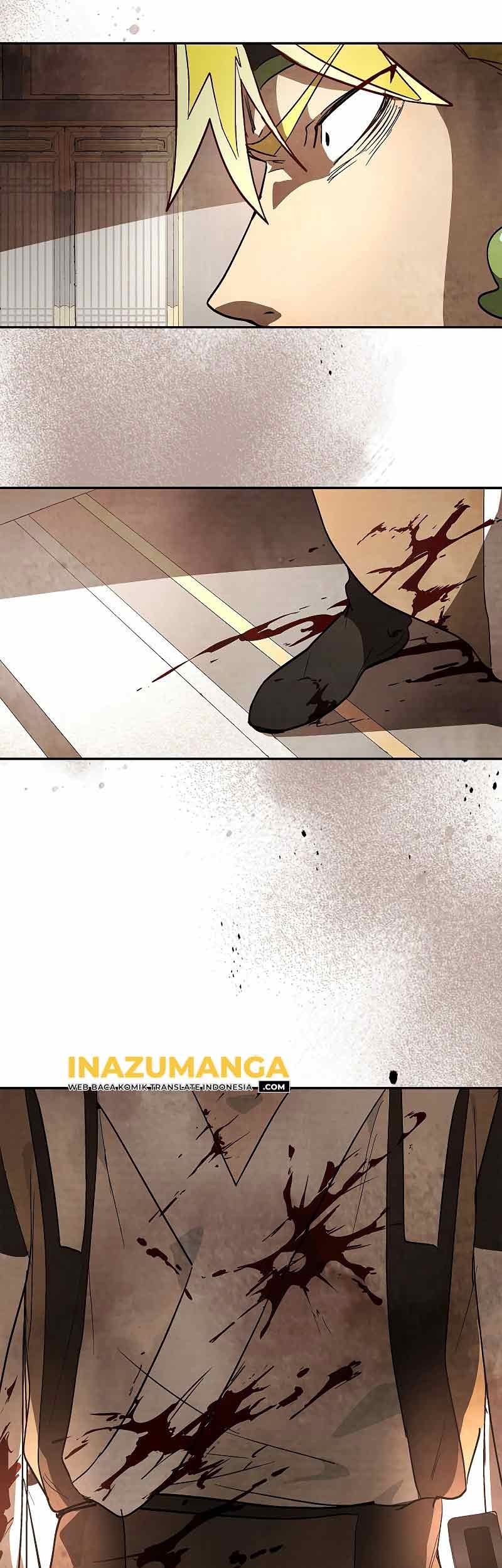 Chronicles Of The Martial God’s Chapter 19 Gambar 23