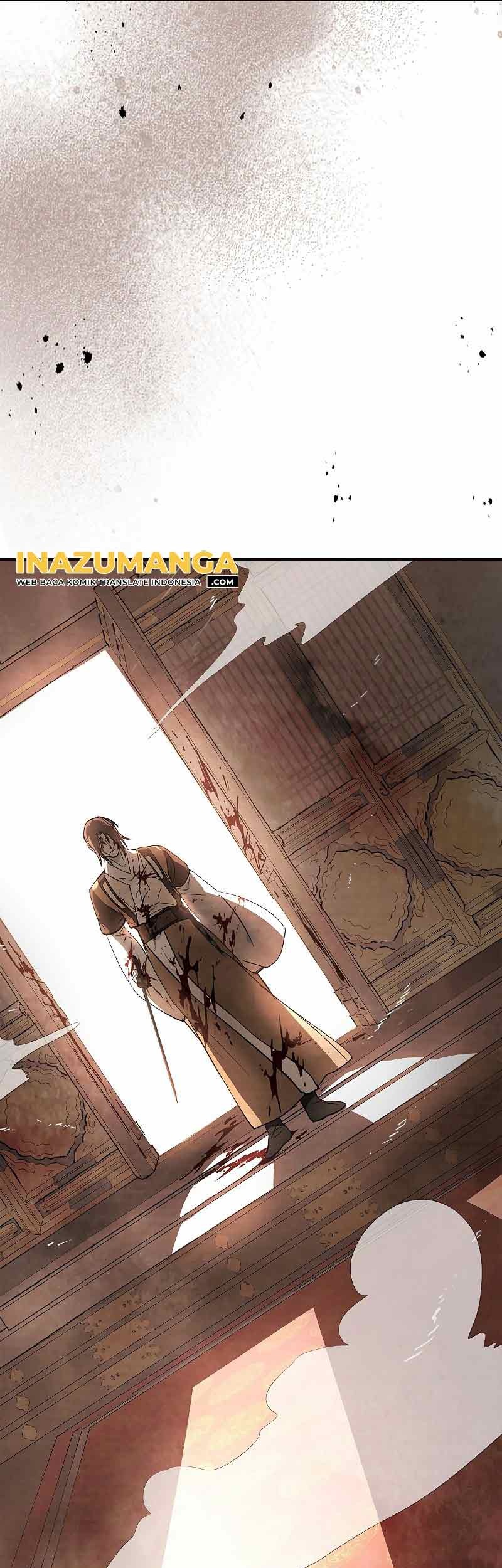 Chronicles Of The Martial God’s Chapter 19 Gambar 25