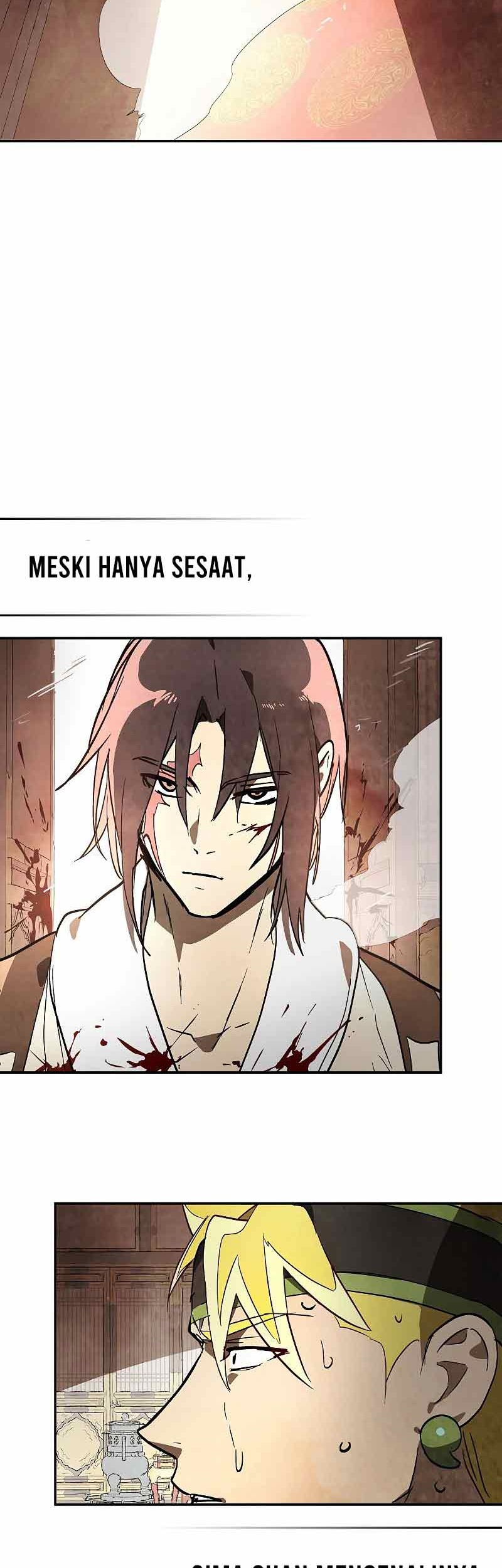 Chronicles Of The Martial God’s Chapter 19 Gambar 26