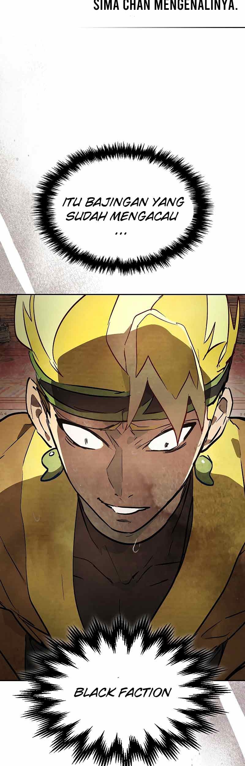 Chronicles Of The Martial God’s Chapter 19 Gambar 27