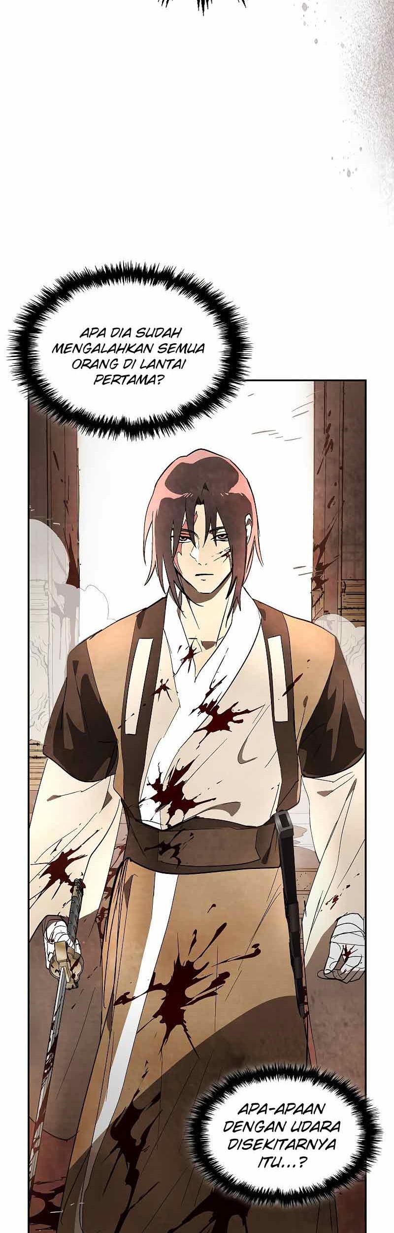 Chronicles Of The Martial God’s Chapter 19 Gambar 28