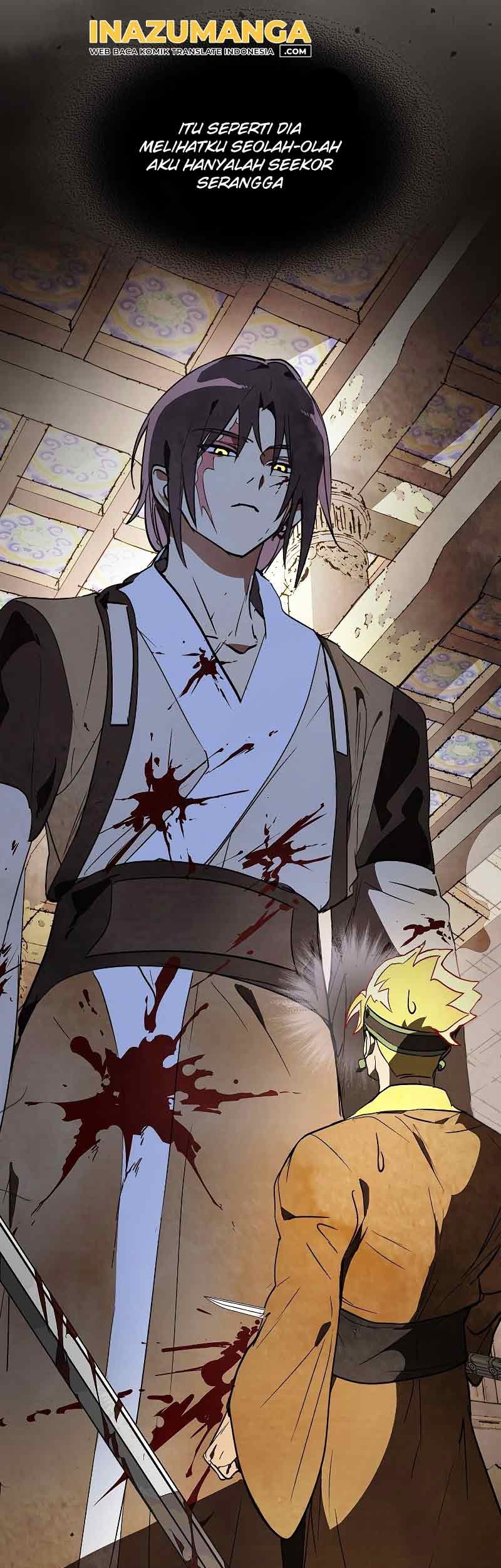 Chronicles Of The Martial God’s Chapter 19 Gambar 30