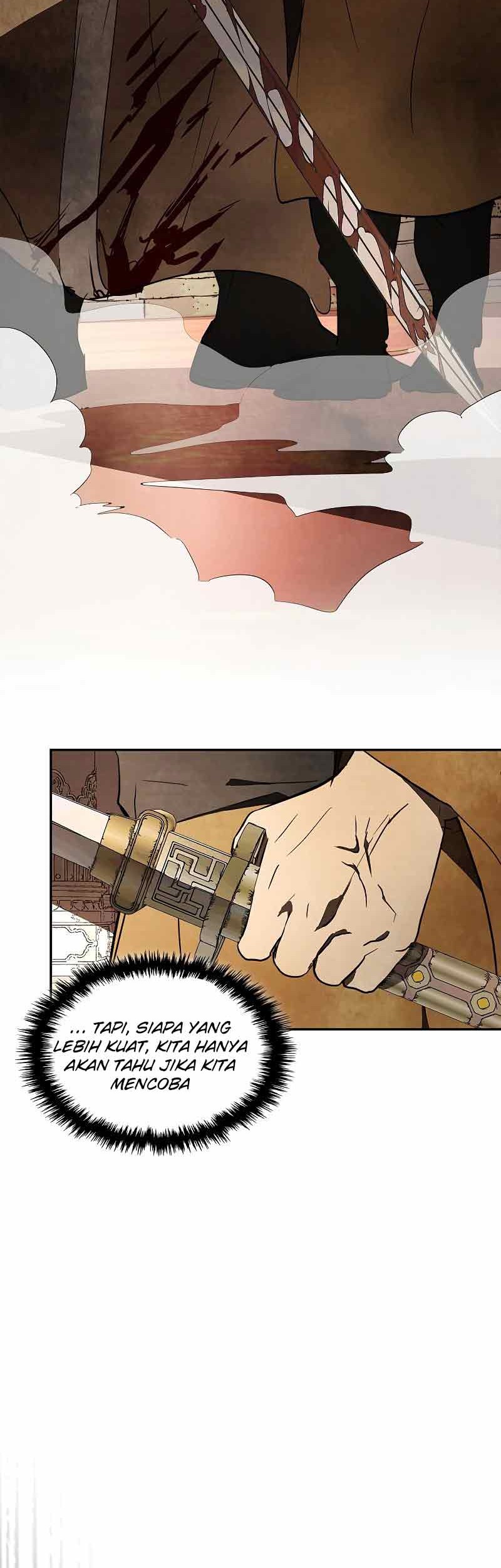 Chronicles Of The Martial God’s Chapter 19 Gambar 31