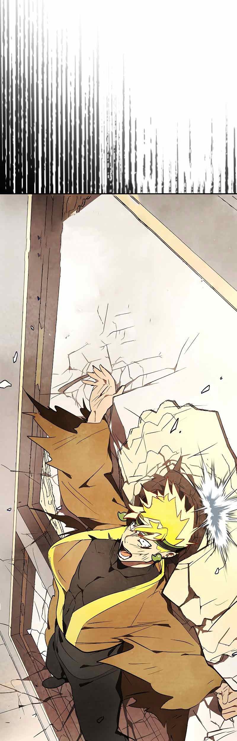 Chronicles Of The Martial God’s Chapter 19 Gambar 32