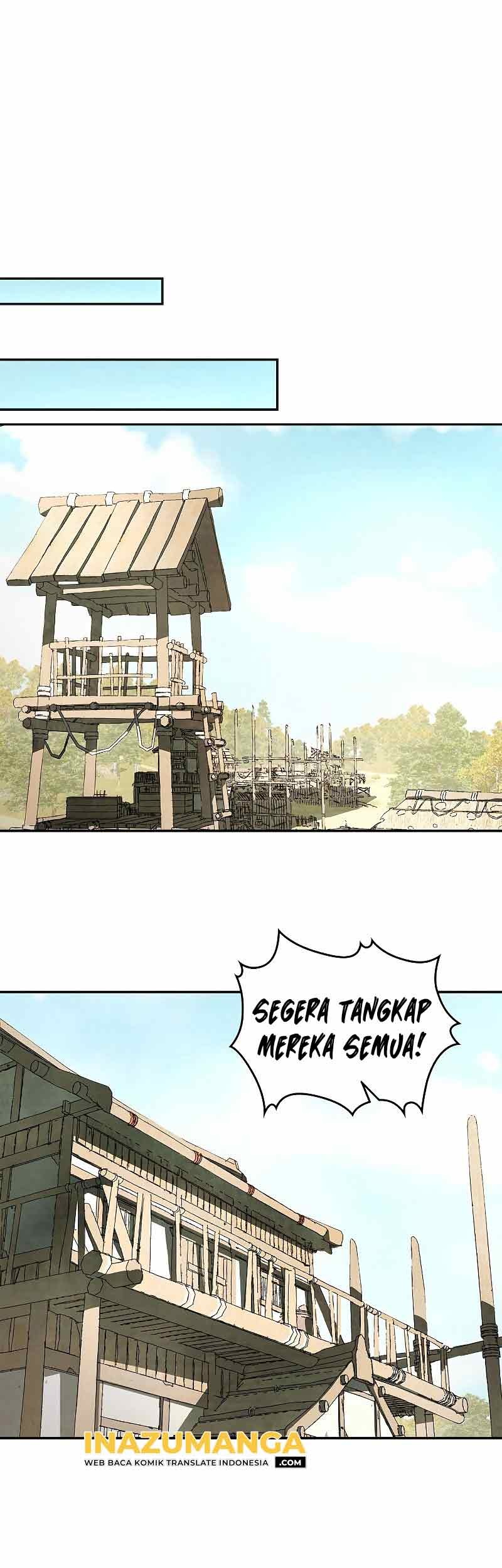 Chronicles Of The Martial God’s Chapter 19 Gambar 34