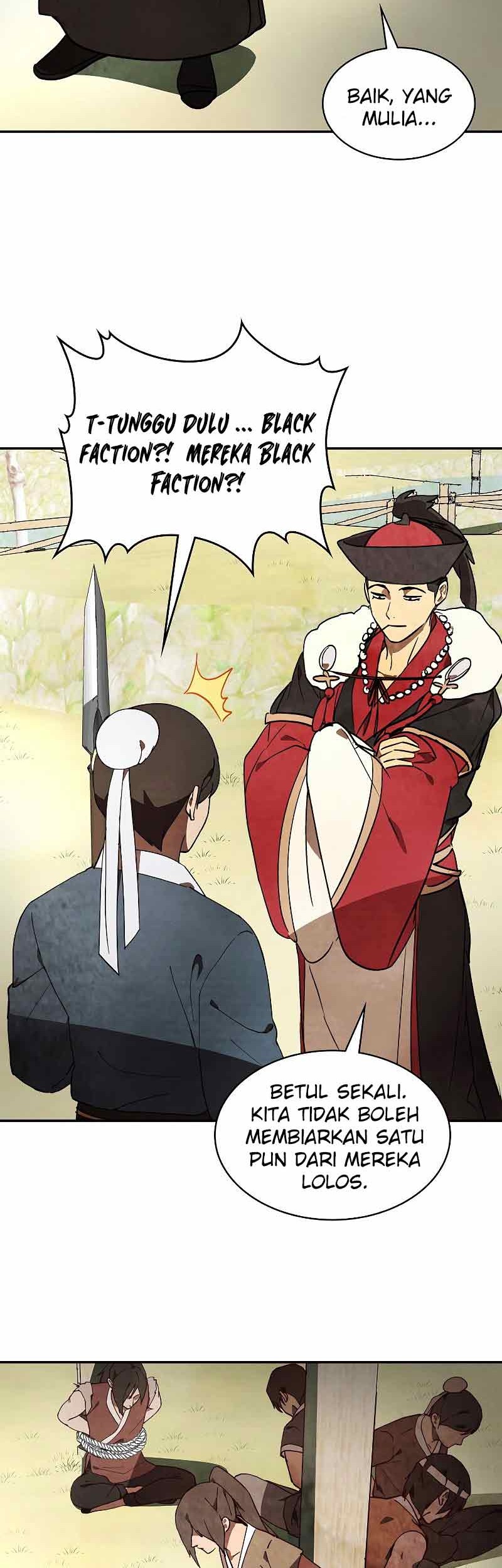 Chronicles Of The Martial God’s Chapter 19 Gambar 37