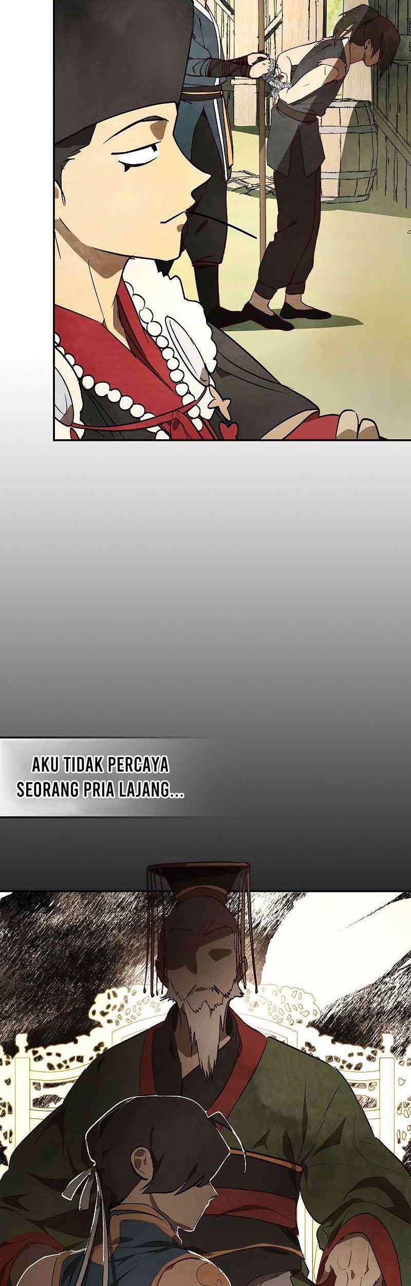 Chronicles Of The Martial God’s Chapter 19 Gambar 39