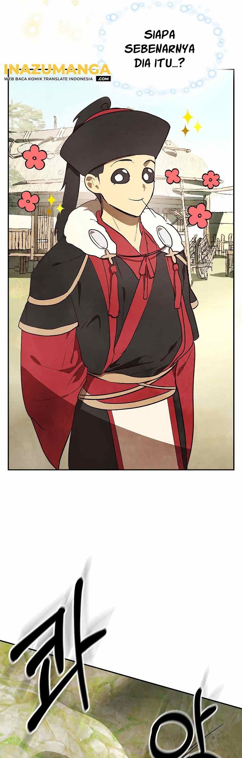 Chronicles Of The Martial God’s Chapter 19 Gambar 42