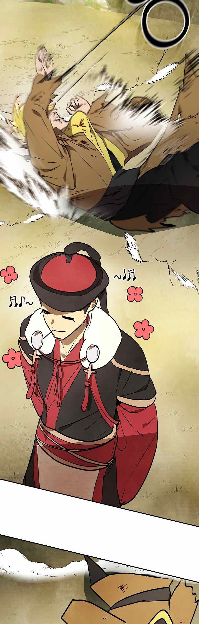 Chronicles Of The Martial God’s Chapter 19 Gambar 43