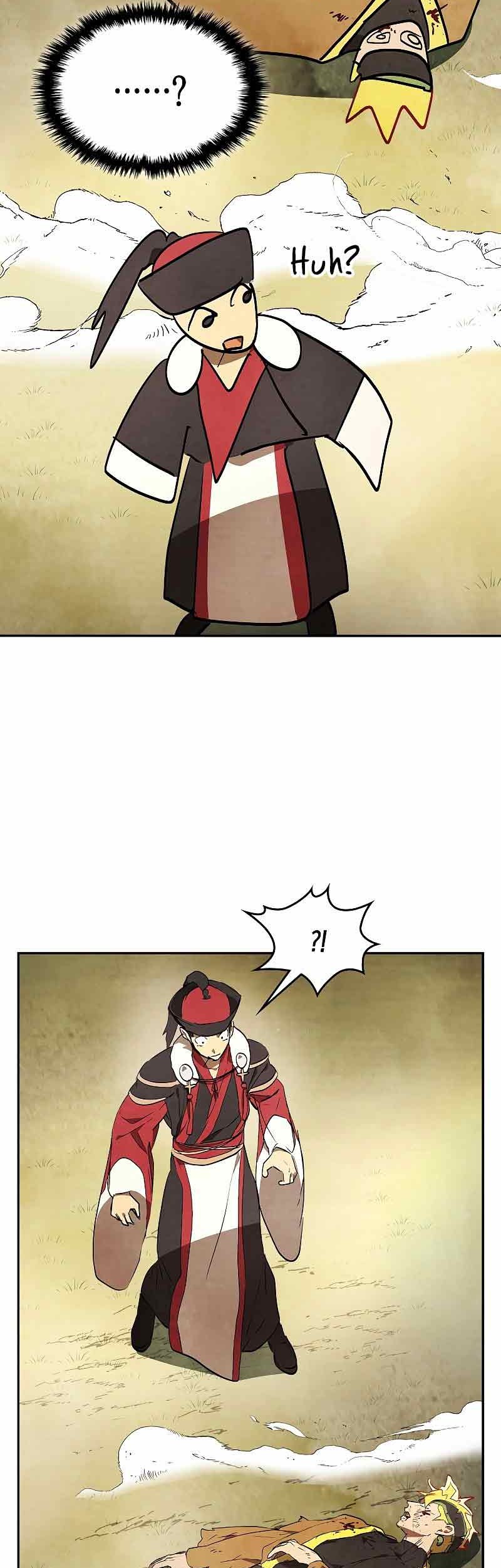 Chronicles Of The Martial God’s Chapter 19 Gambar 44