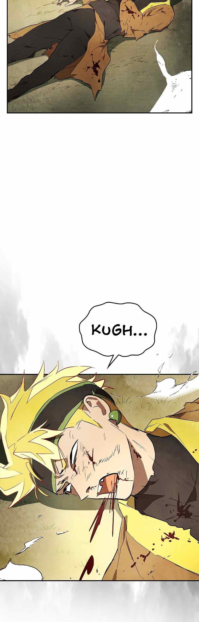 Chronicles Of The Martial God’s Chapter 19 Gambar 45