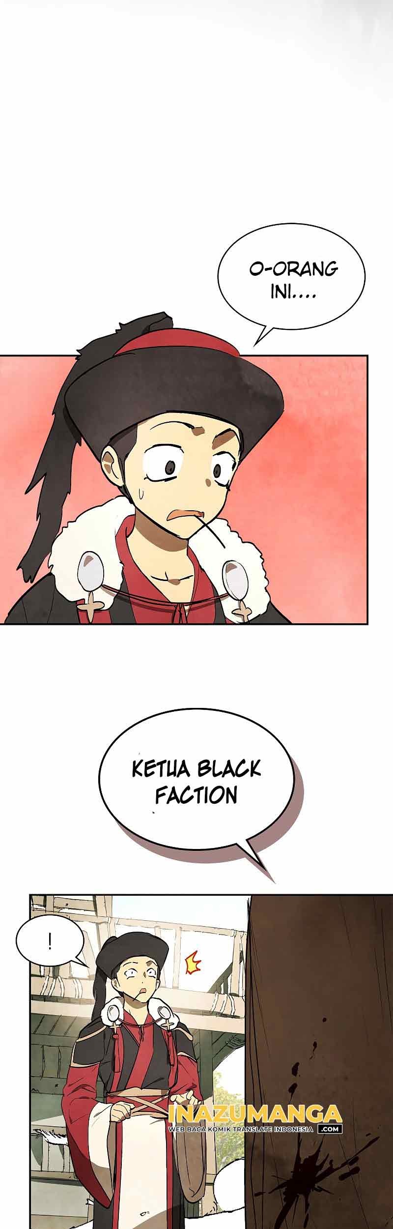 Chronicles Of The Martial God’s Chapter 19 Gambar 46