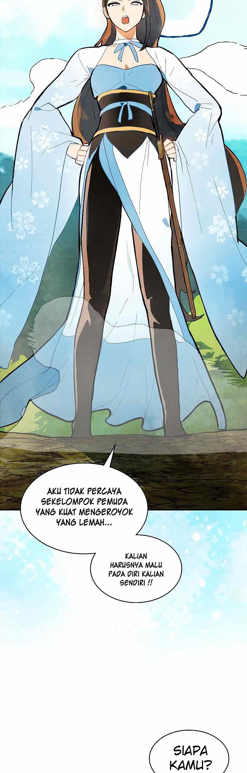 Chronicles Of The Martial God’s Chapter 18 Gambar 3