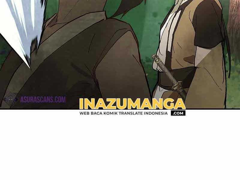 Chronicles Of The Martial God’s Chapter 18 Gambar 7