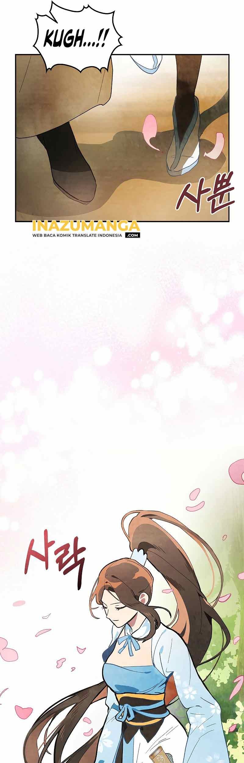 Chronicles Of The Martial God’s Chapter 18 Gambar 8