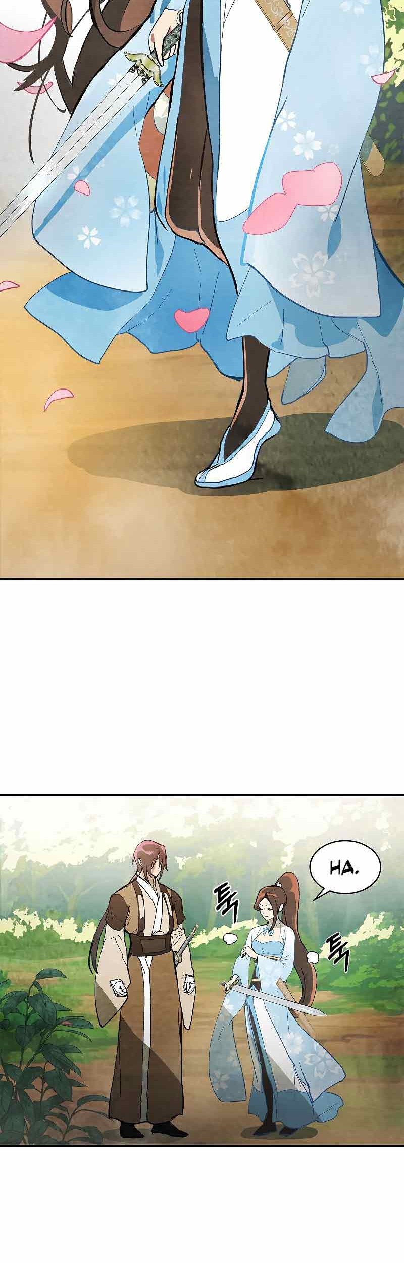 Chronicles Of The Martial God’s Chapter 18 Gambar 9