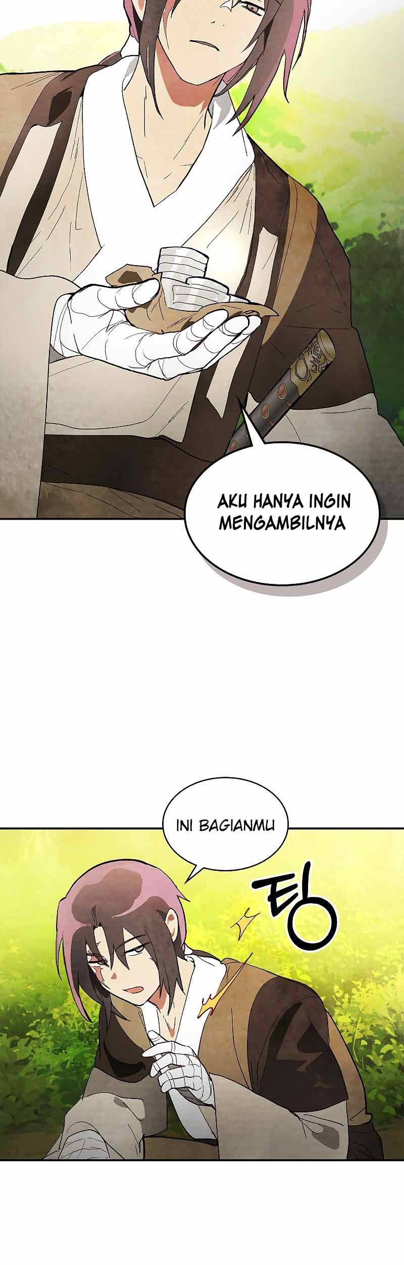 Chronicles Of The Martial God’s Chapter 18 Gambar 16