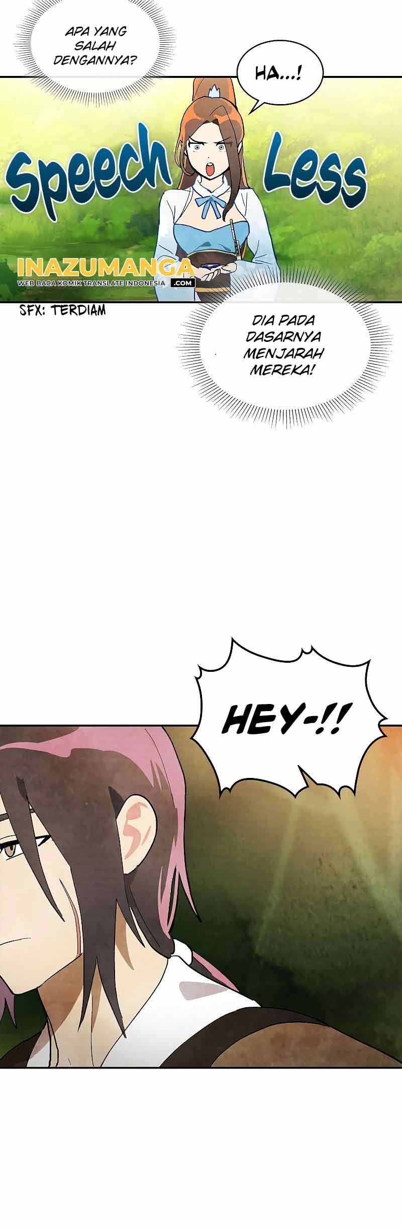 Chronicles Of The Martial God’s Chapter 18 Gambar 18