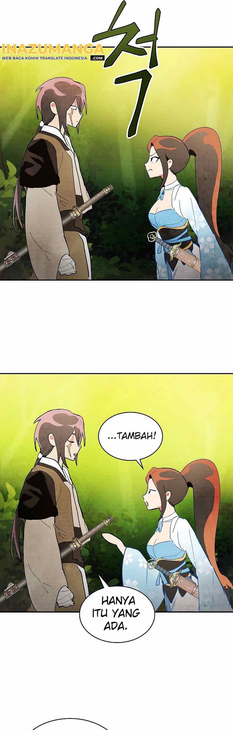 Chronicles Of The Martial God’s Chapter 18 Gambar 19