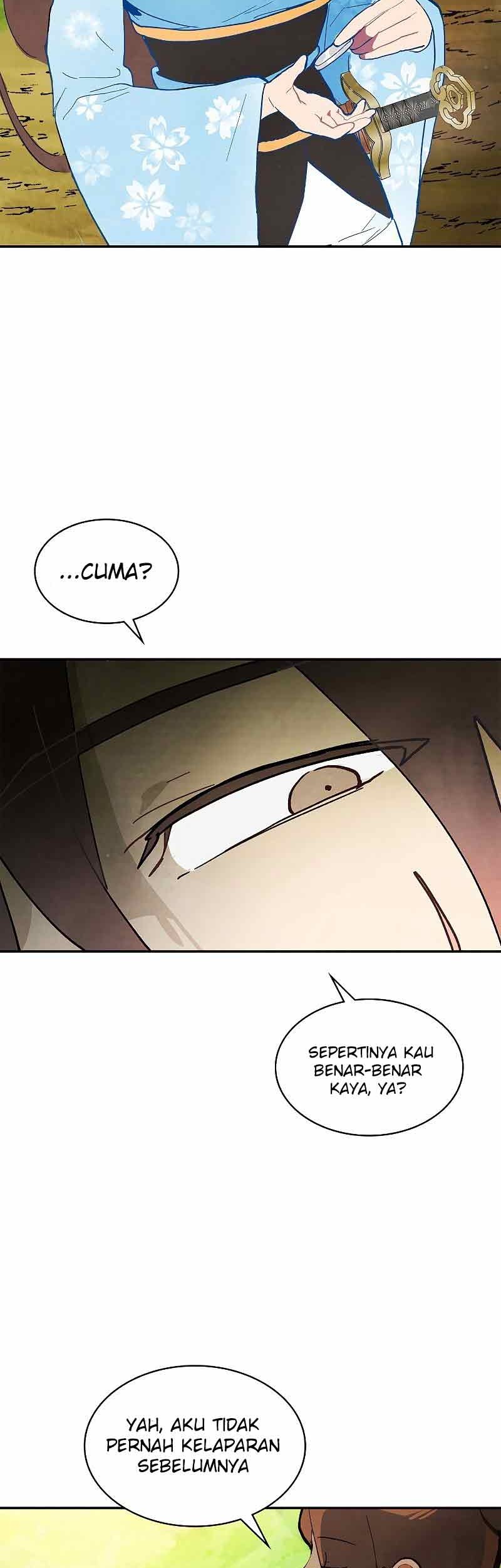 Chronicles Of The Martial God’s Chapter 18 Gambar 21