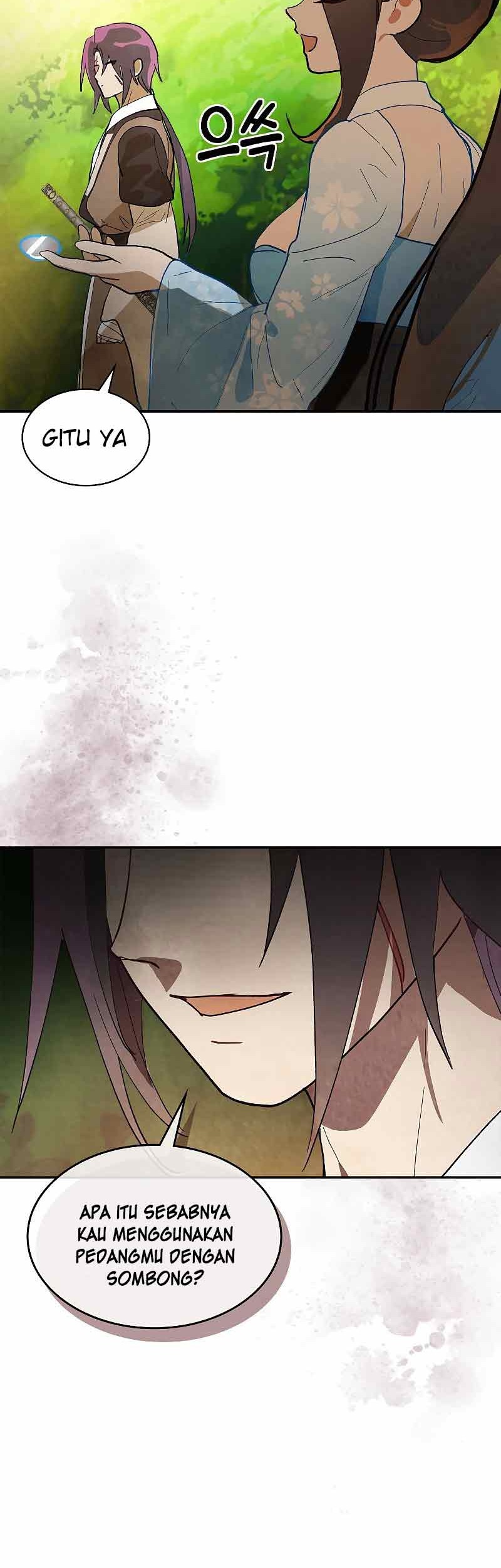 Chronicles Of The Martial God’s Chapter 18 Gambar 22