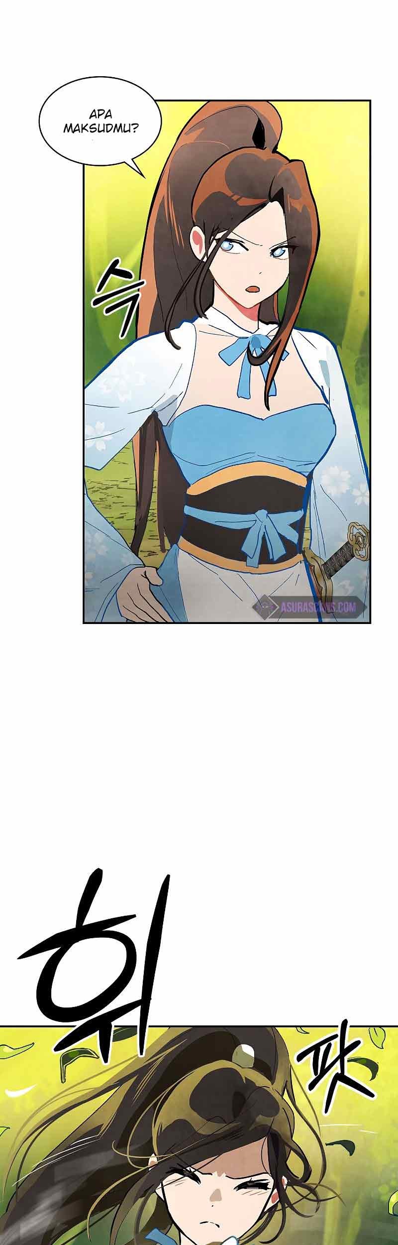 Chronicles Of The Martial God’s Chapter 18 Gambar 23