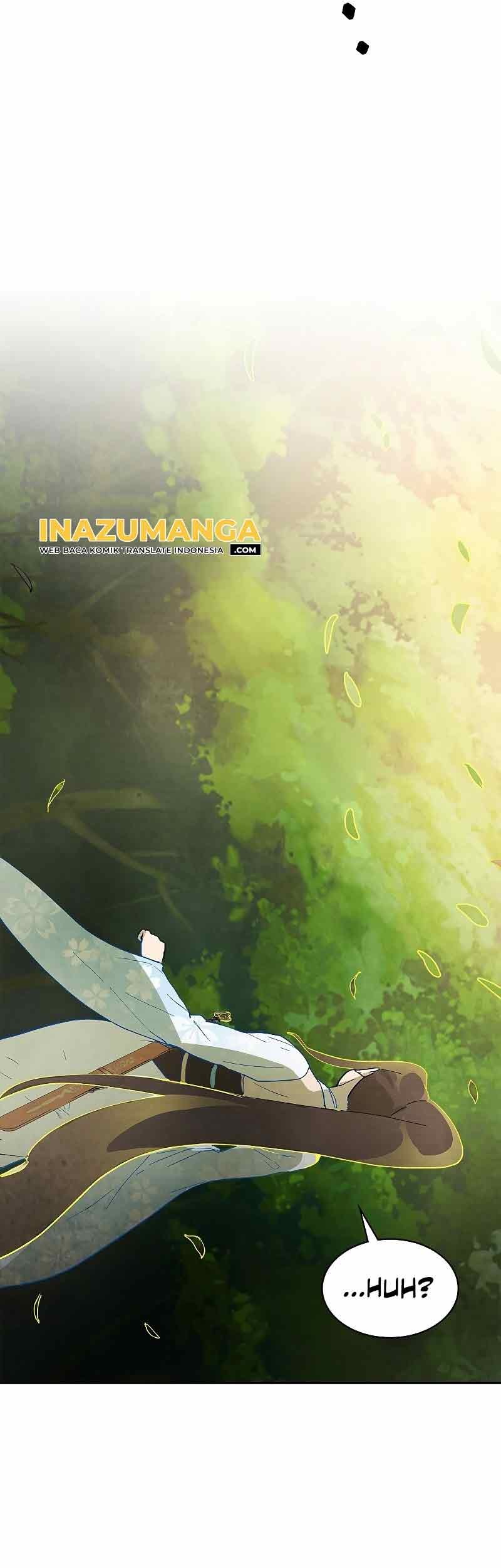 Chronicles Of The Martial God’s Chapter 18 Gambar 25