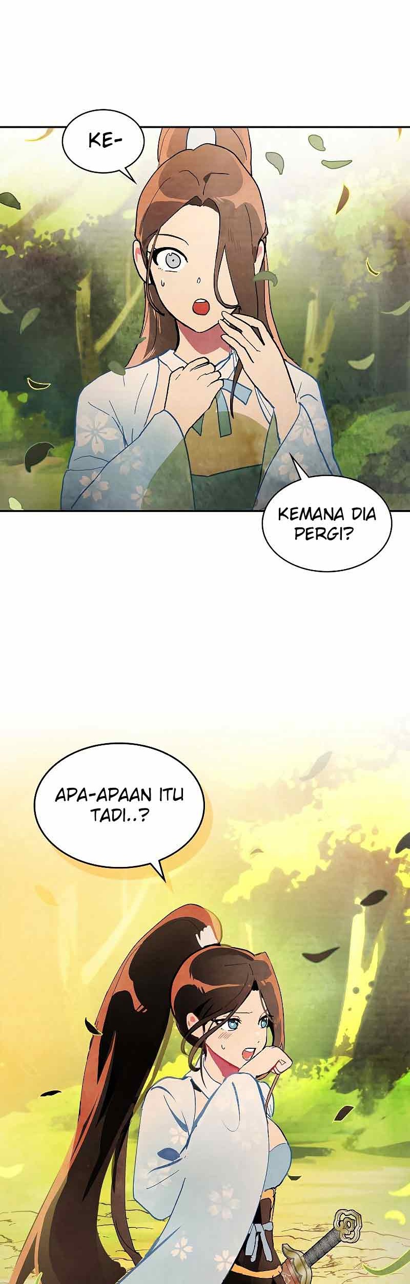 Chronicles Of The Martial God’s Chapter 18 Gambar 26