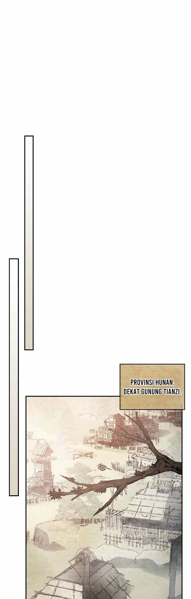 Chronicles Of The Martial God’s Chapter 18 Gambar 28