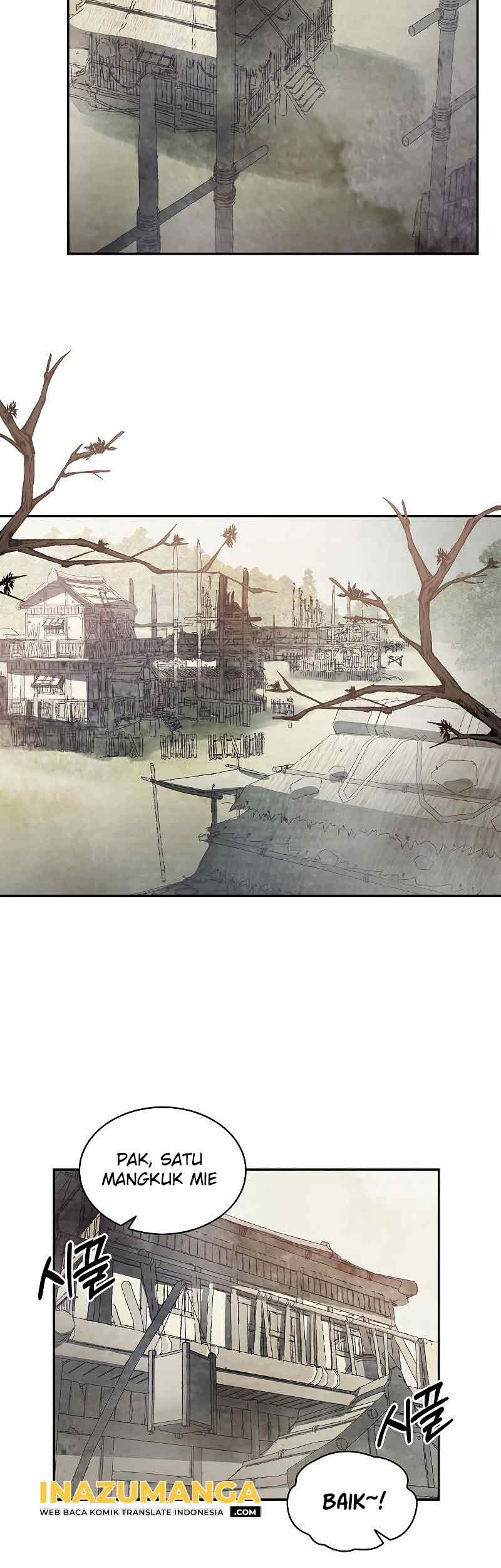 Chronicles Of The Martial God’s Chapter 18 Gambar 29