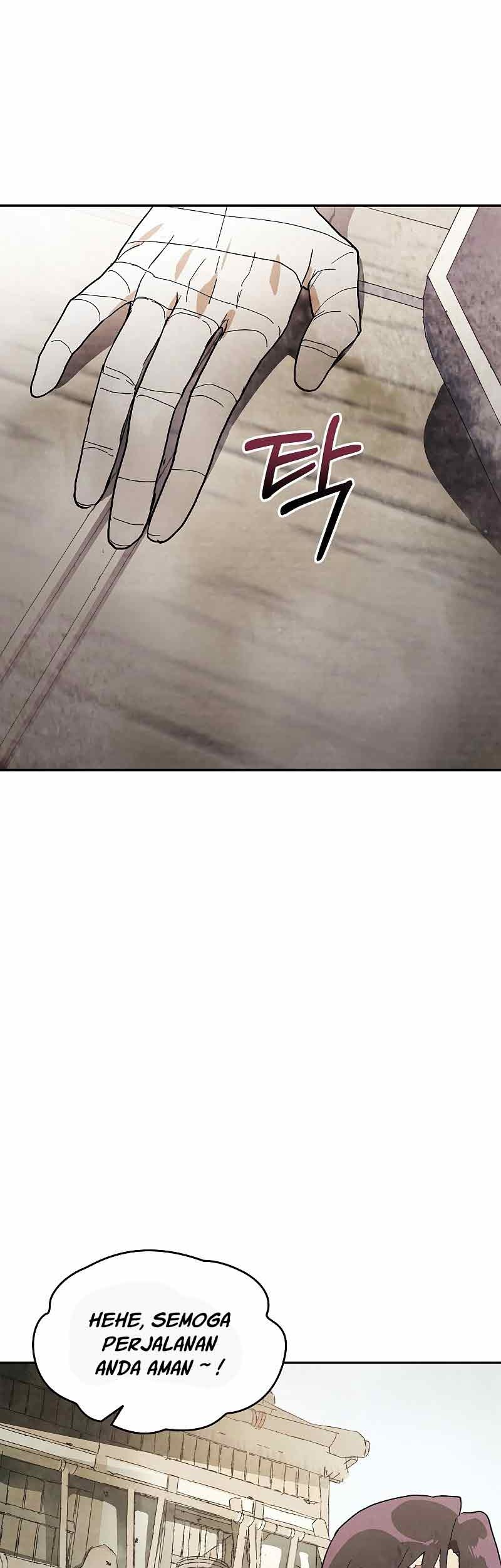 Chronicles Of The Martial God’s Chapter 18 Gambar 33