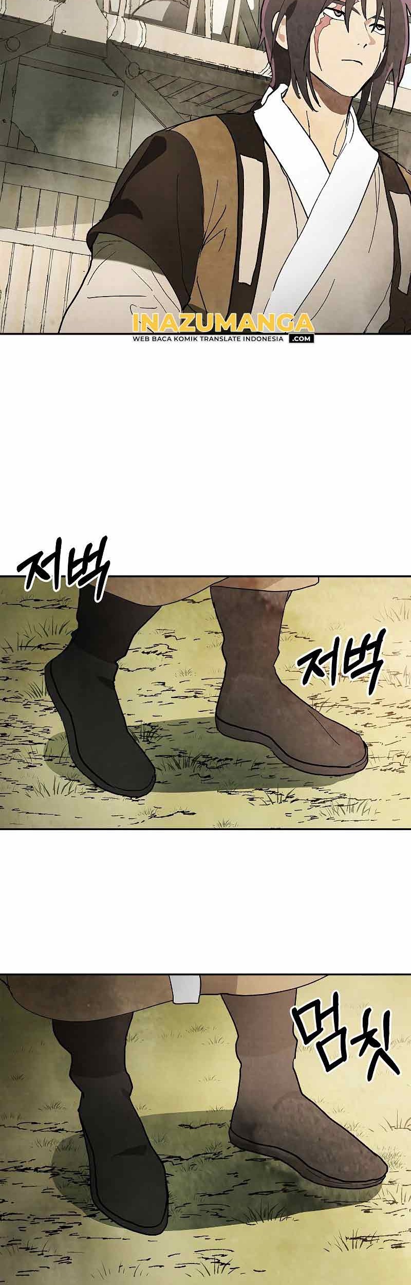 Chronicles Of The Martial God’s Chapter 18 Gambar 34