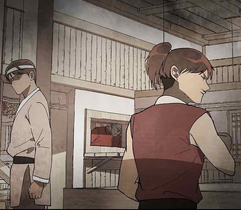 Chronicles Of The Martial God’s Chapter 18 Gambar 36