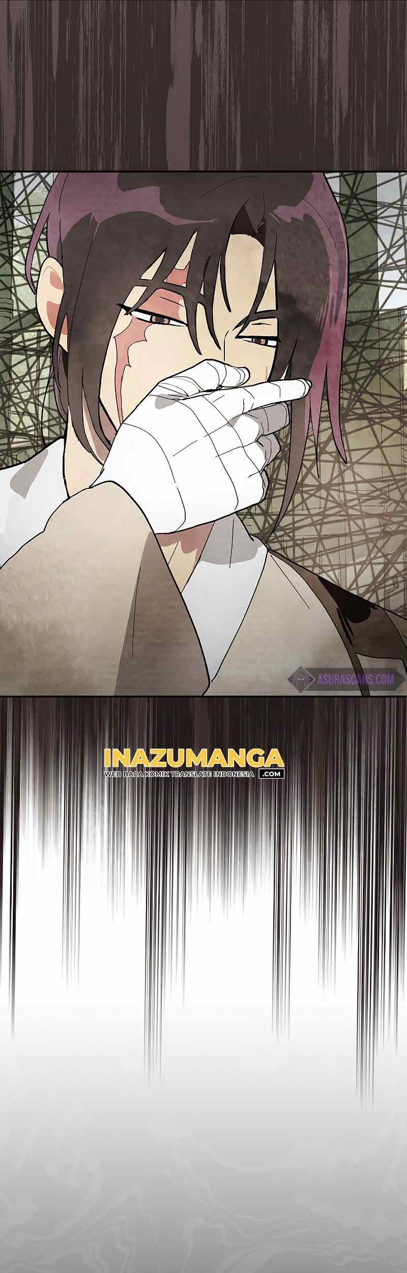 Chronicles Of The Martial God’s Chapter 18 Gambar 37