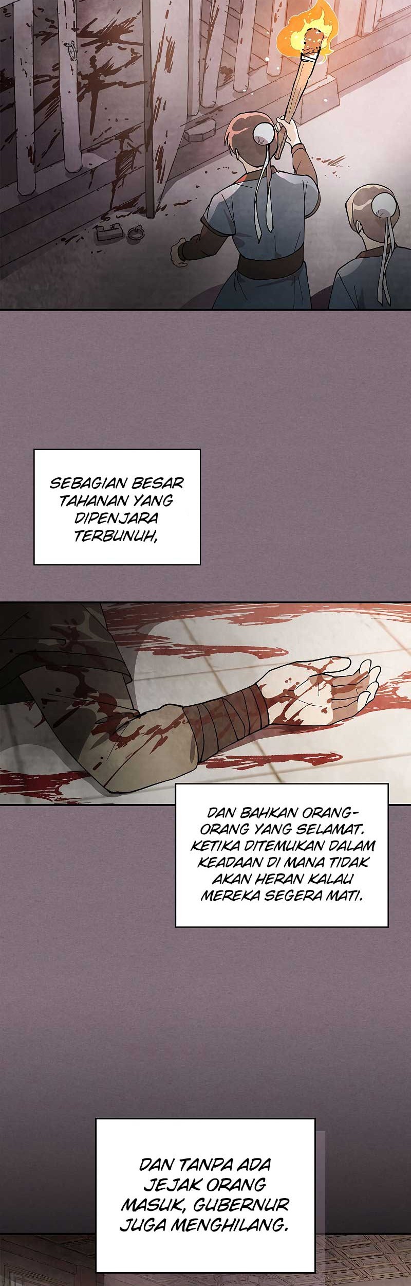 Chronicles Of The Martial God’s Chapter 17 Gambar 3