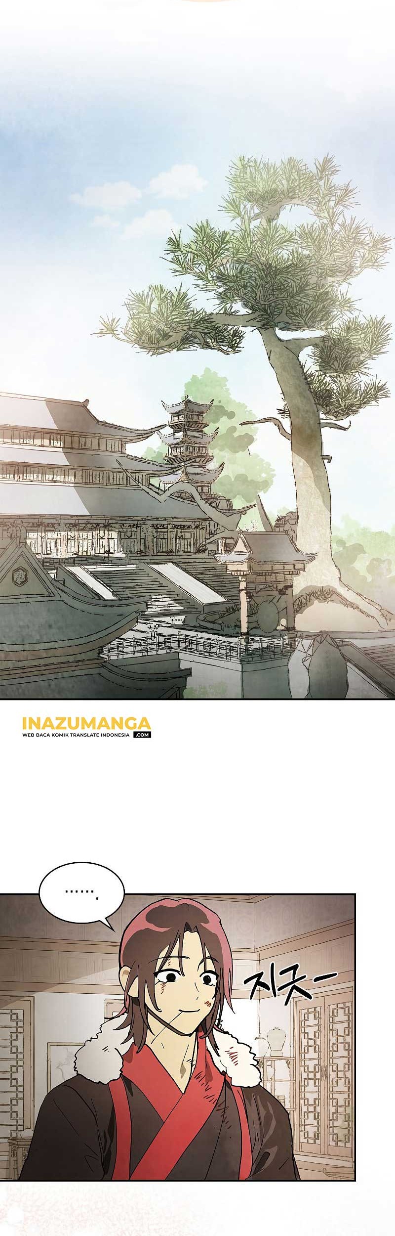 Chronicles Of The Martial God’s Chapter 17 Gambar 9