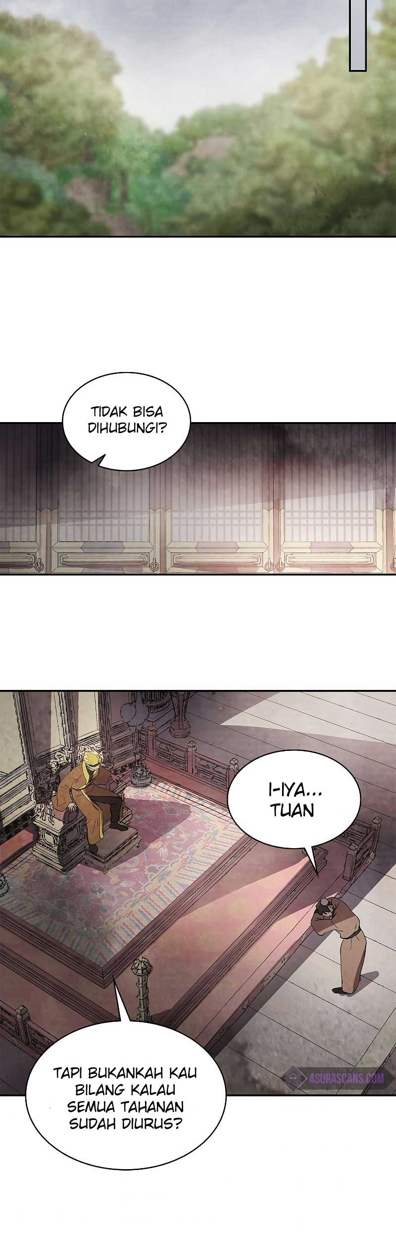 Chronicles Of The Martial God’s Chapter 17 Gambar 16