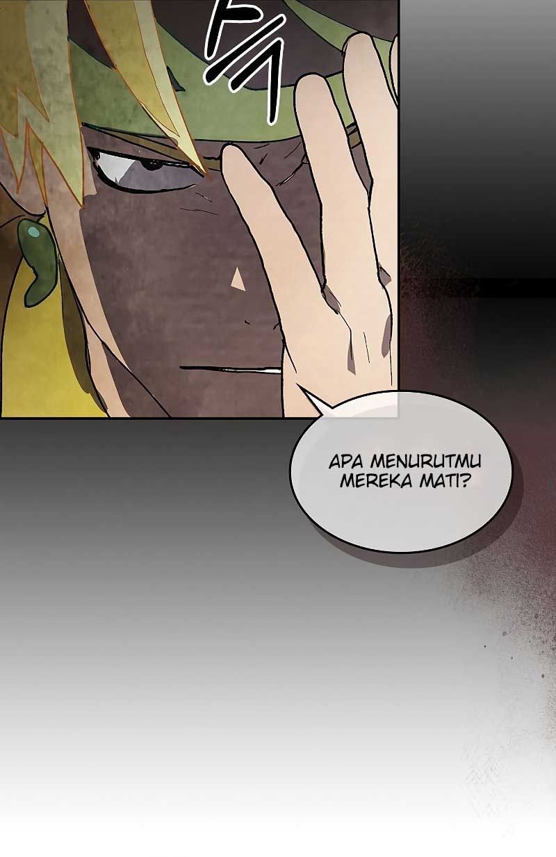 Chronicles Of The Martial God’s Chapter 17 Gambar 18