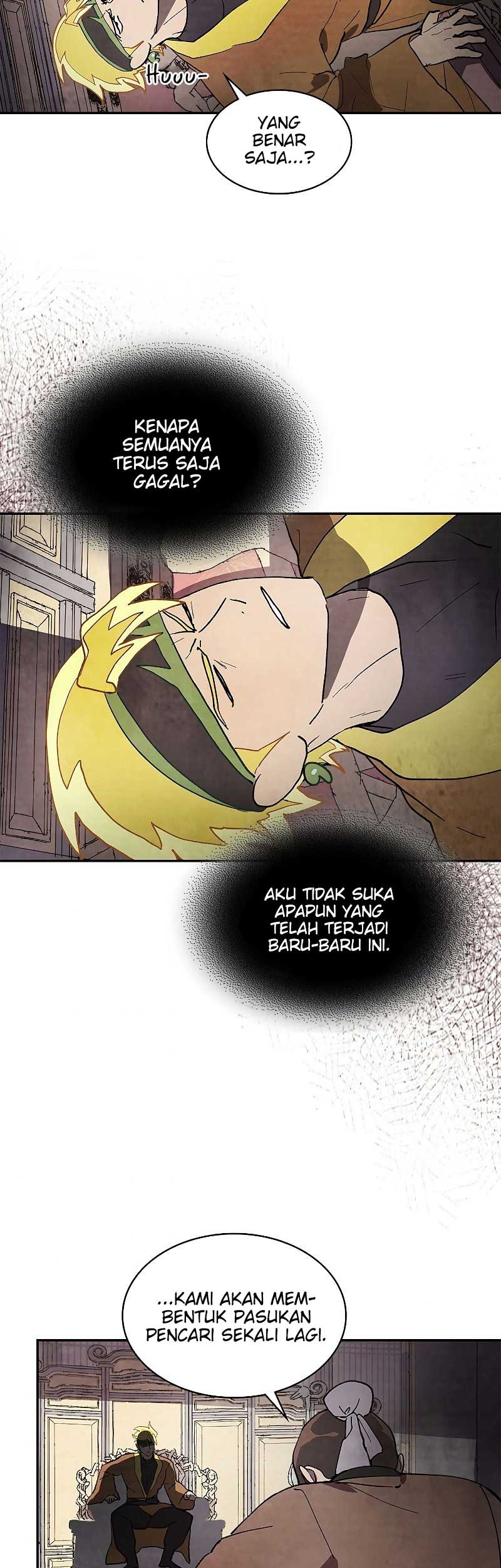 Chronicles Of The Martial God’s Chapter 17 Gambar 21