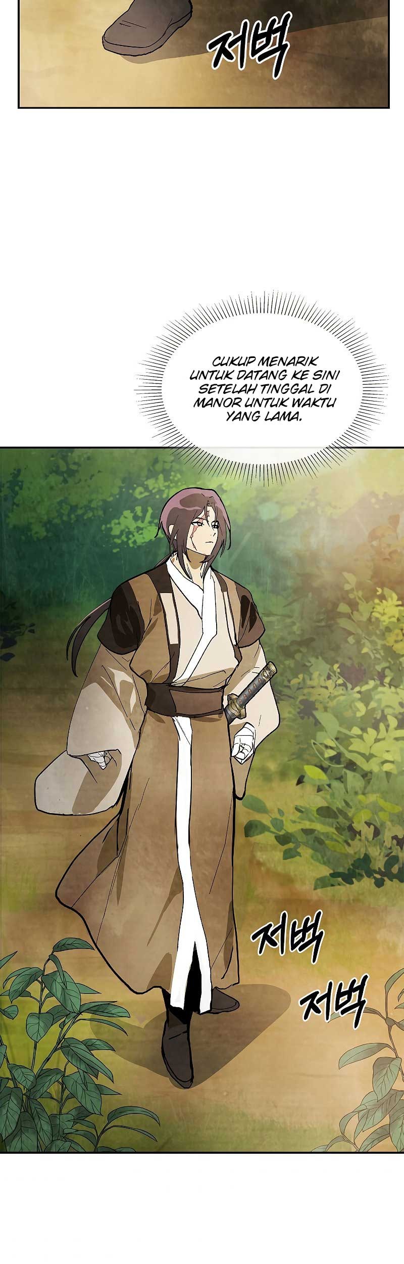 Chronicles Of The Martial God’s Chapter 17 Gambar 29