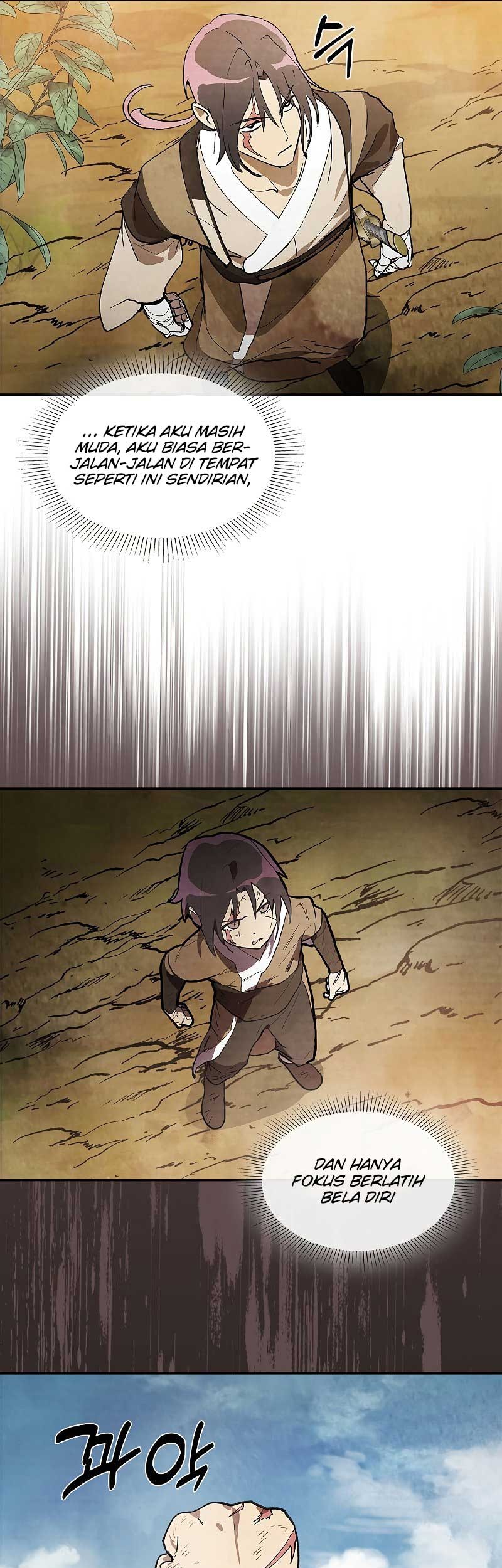 Chronicles Of The Martial God’s Chapter 17 Gambar 31