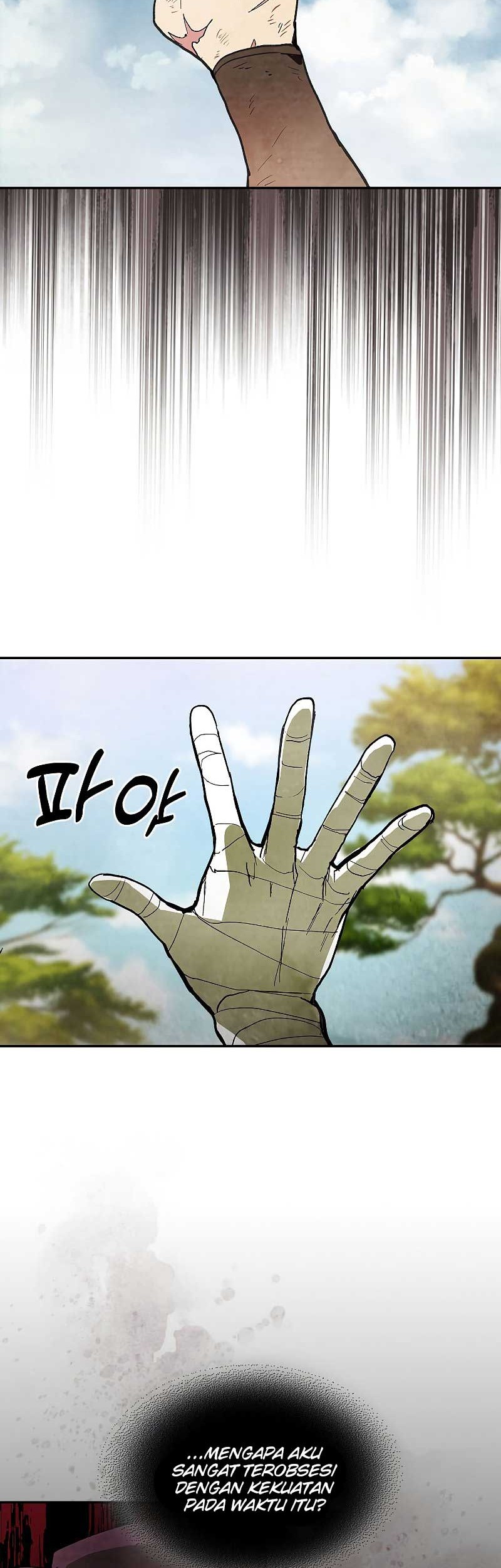 Chronicles Of The Martial God’s Chapter 17 Gambar 32